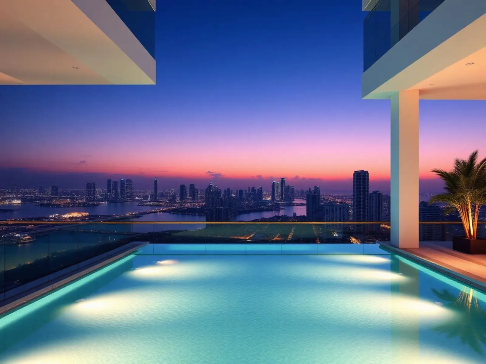 Aventura Skyline Residences