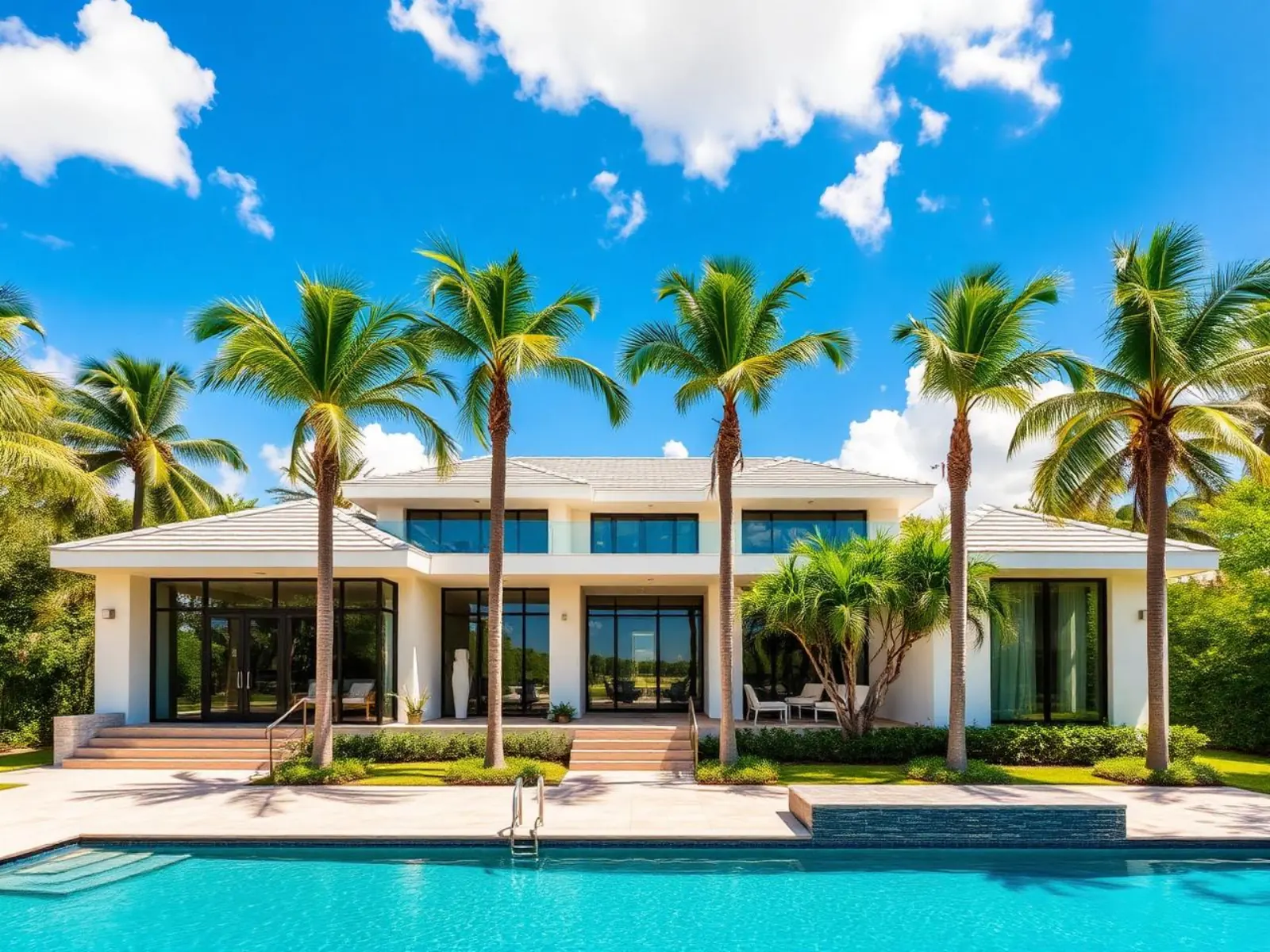 Doral Collection Villas