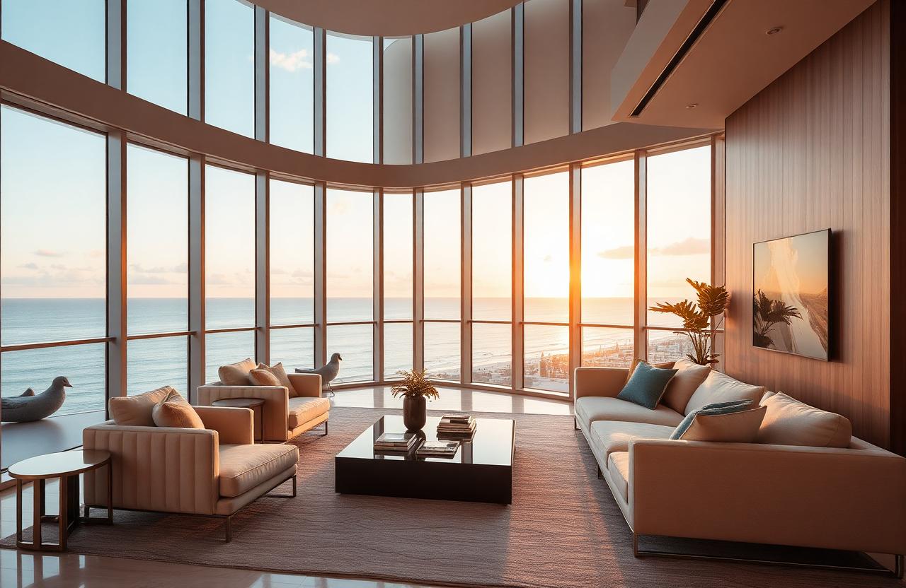Caso real: cliente argentino, ROI del 22% en 18 meses en Brickell