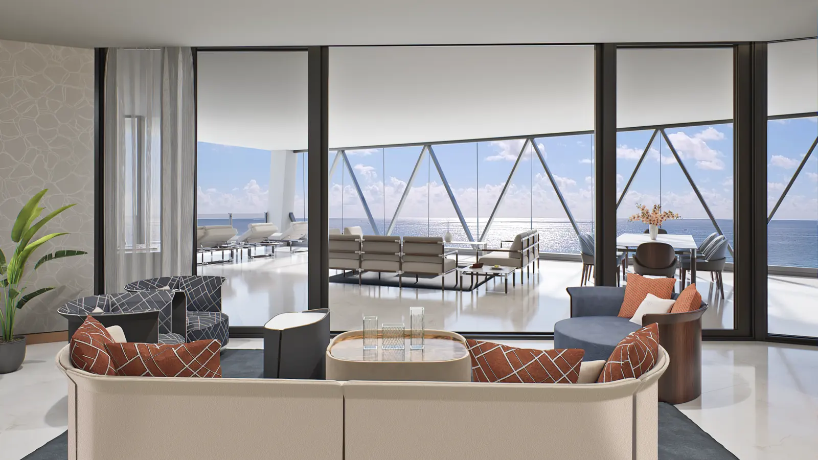 Bentley Residences Miami