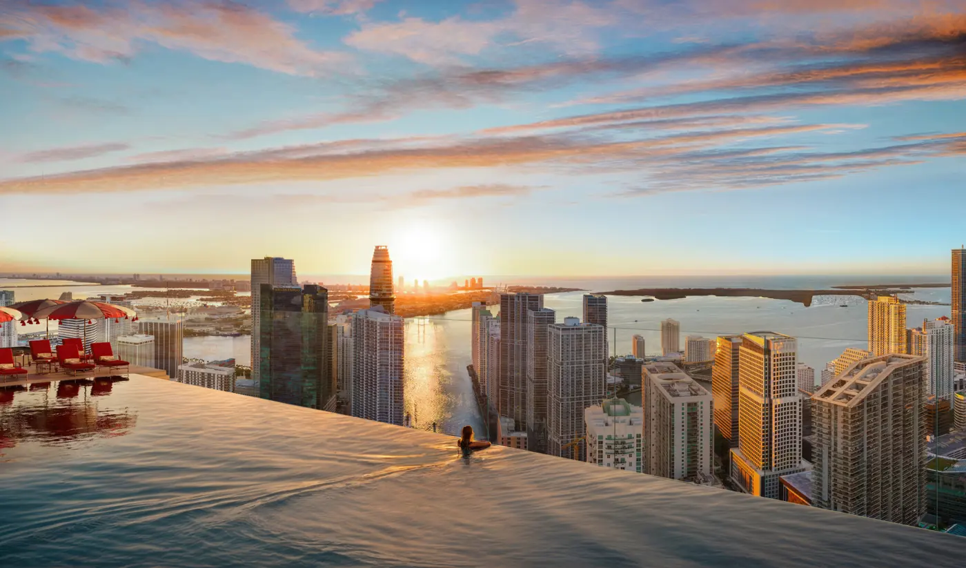 Faena Residences Miami — render 8