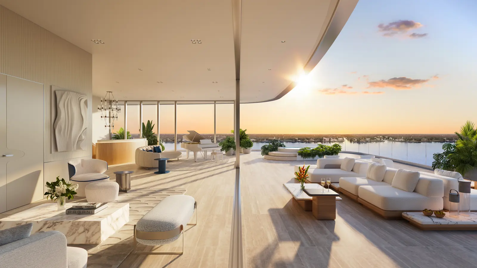 Pagani Residences